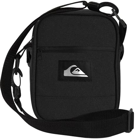 quiksilver shoulder bag